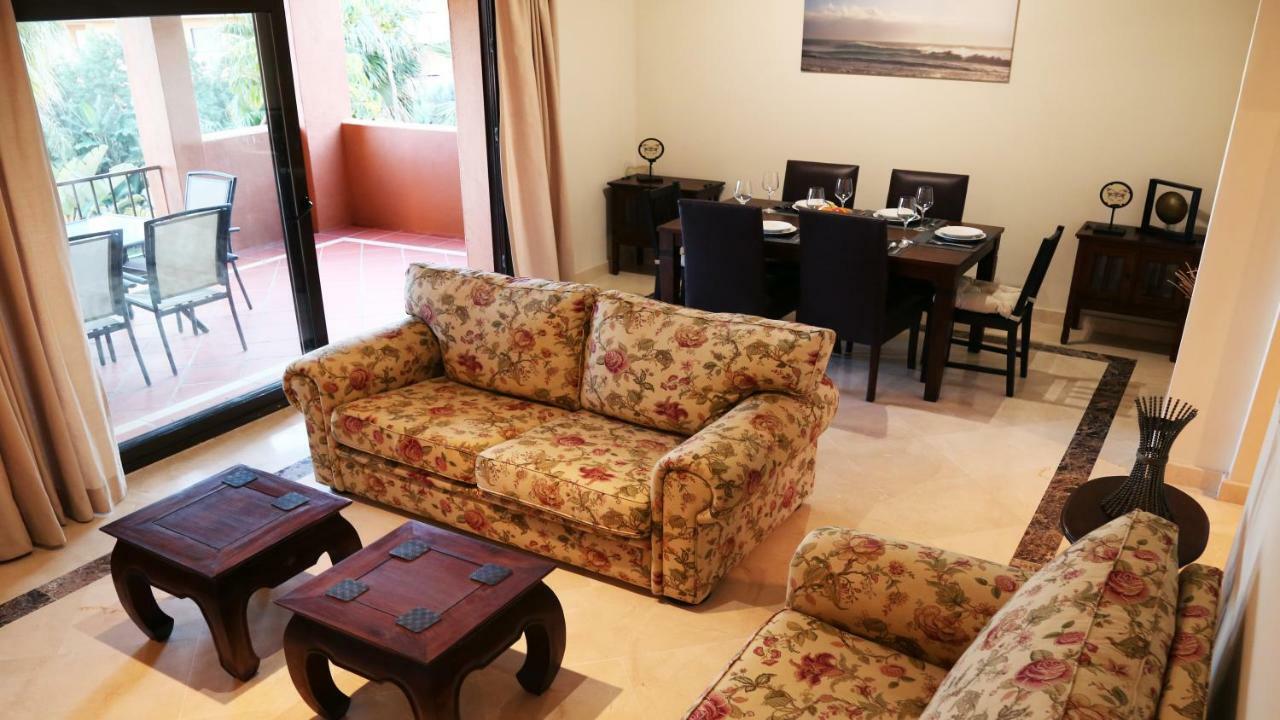 Penthouse Full Sea View Daire Manilva Dış mekan fotoğraf
