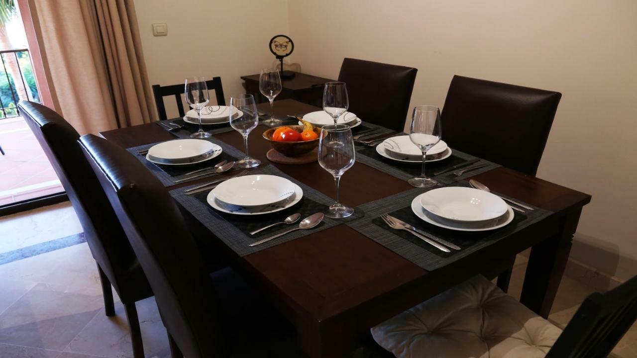 Penthouse Full Sea View Daire Manilva Dış mekan fotoğraf