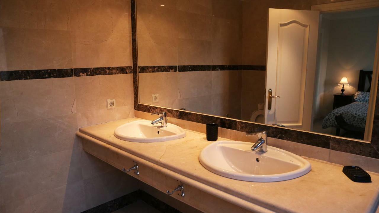 Penthouse Full Sea View Daire Manilva Dış mekan fotoğraf