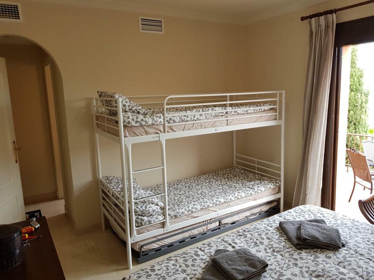 Penthouse Full Sea View Daire Manilva Dış mekan fotoğraf